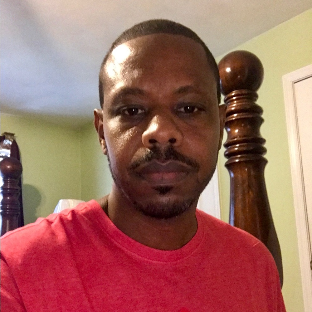 Meet your Posher, Brian